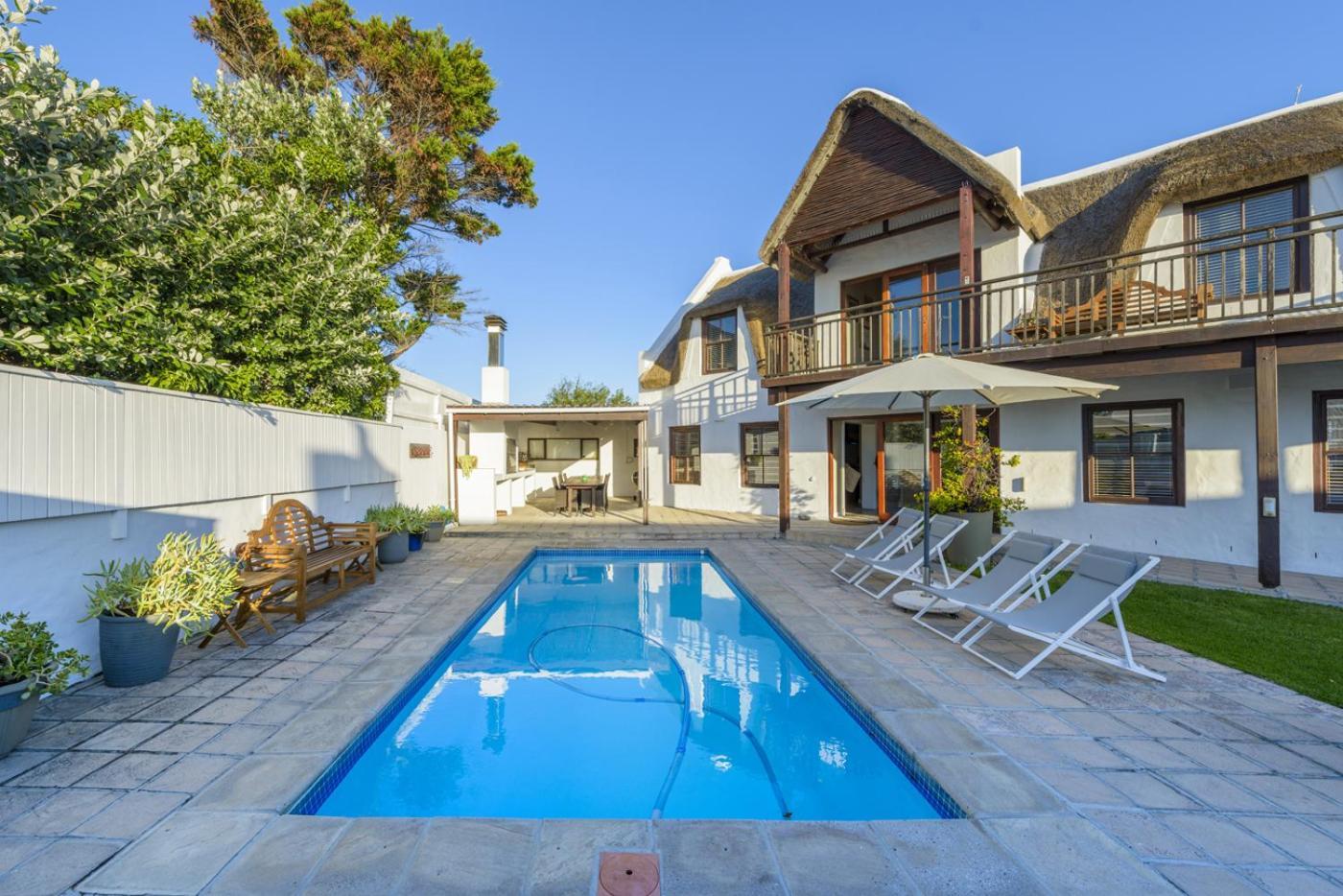 Moana Bay Villa Cape Town Bagian luar foto