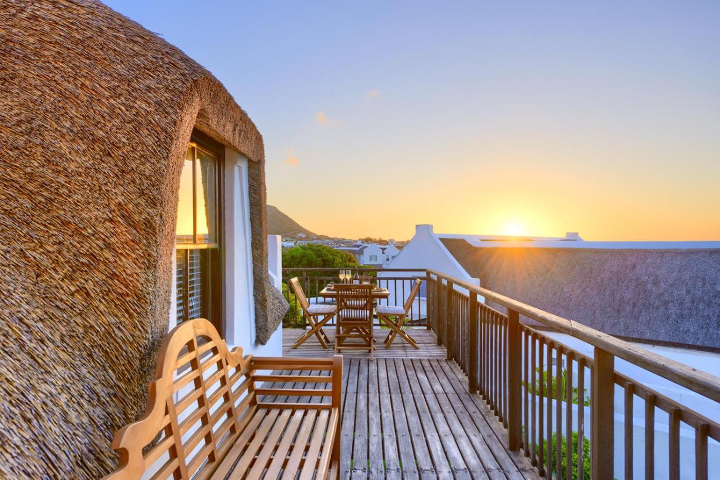 Moana Bay Villa Cape Town Bagian luar foto