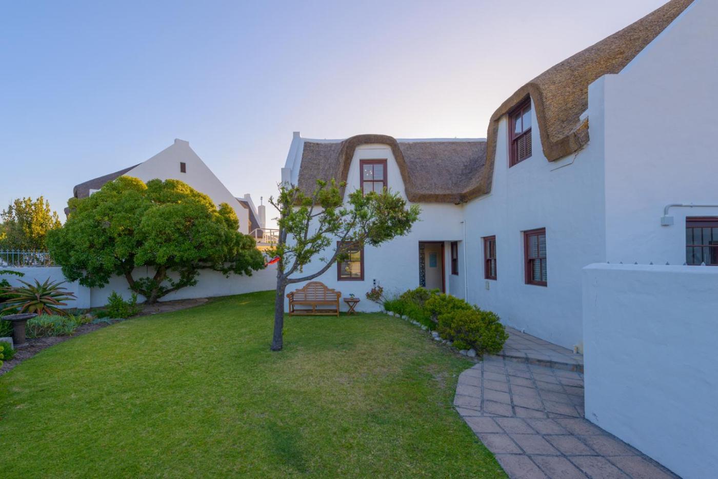 Moana Bay Villa Cape Town Bagian luar foto