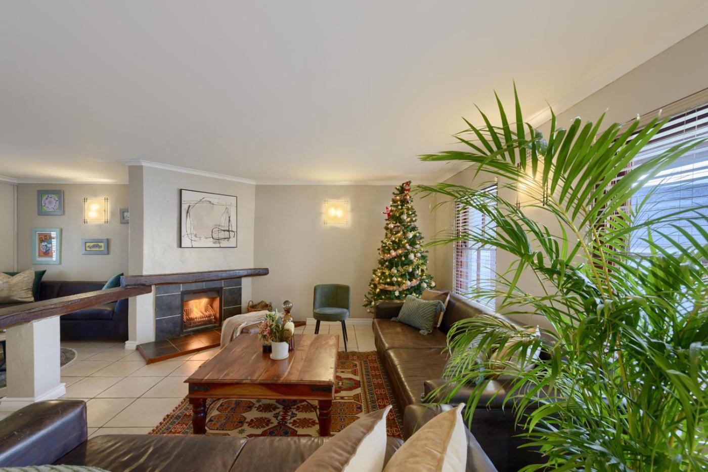 Moana Bay Villa Cape Town Bagian luar foto