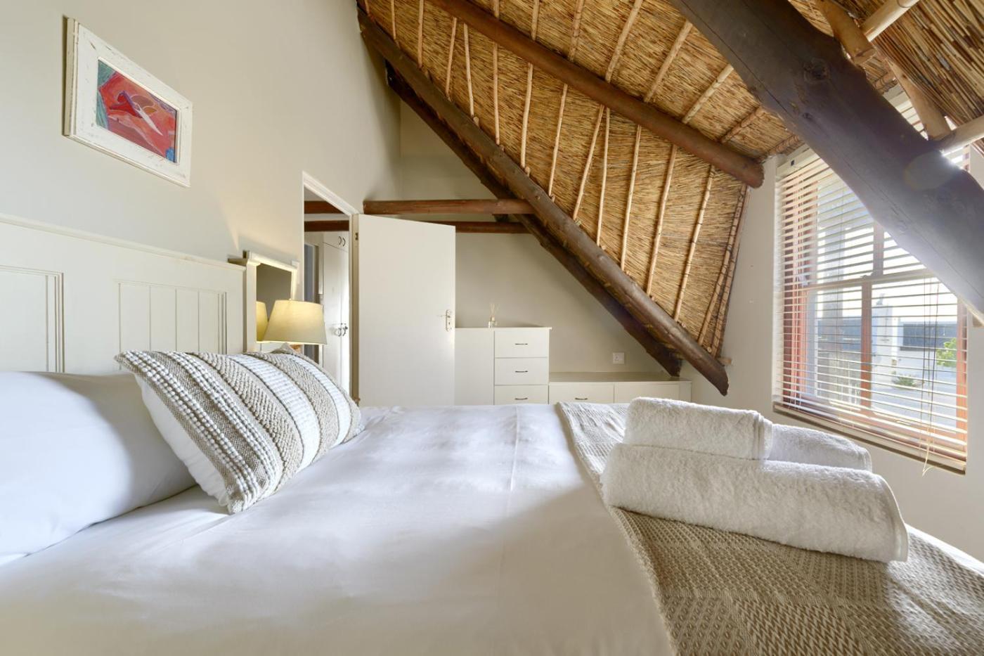 Moana Bay Villa Cape Town Bagian luar foto