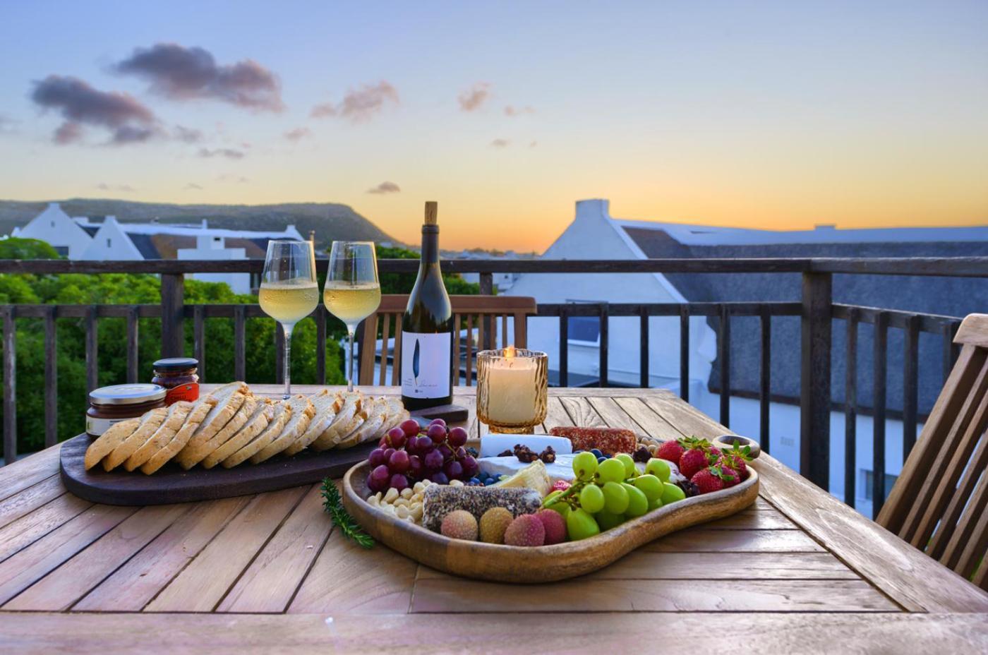 Moana Bay Villa Cape Town Bagian luar foto