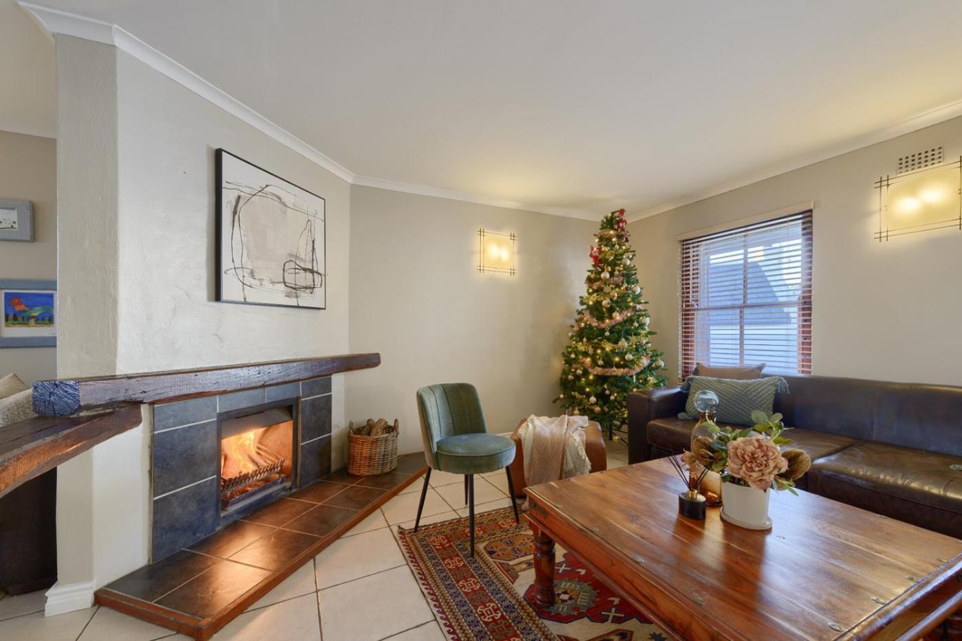 Moana Bay Villa Cape Town Bagian luar foto
