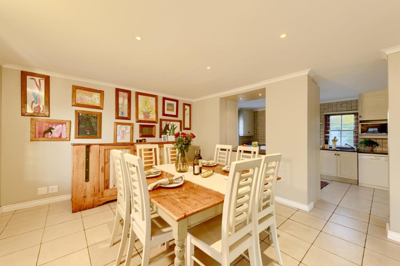 Moana Bay Villa Cape Town Bagian luar foto