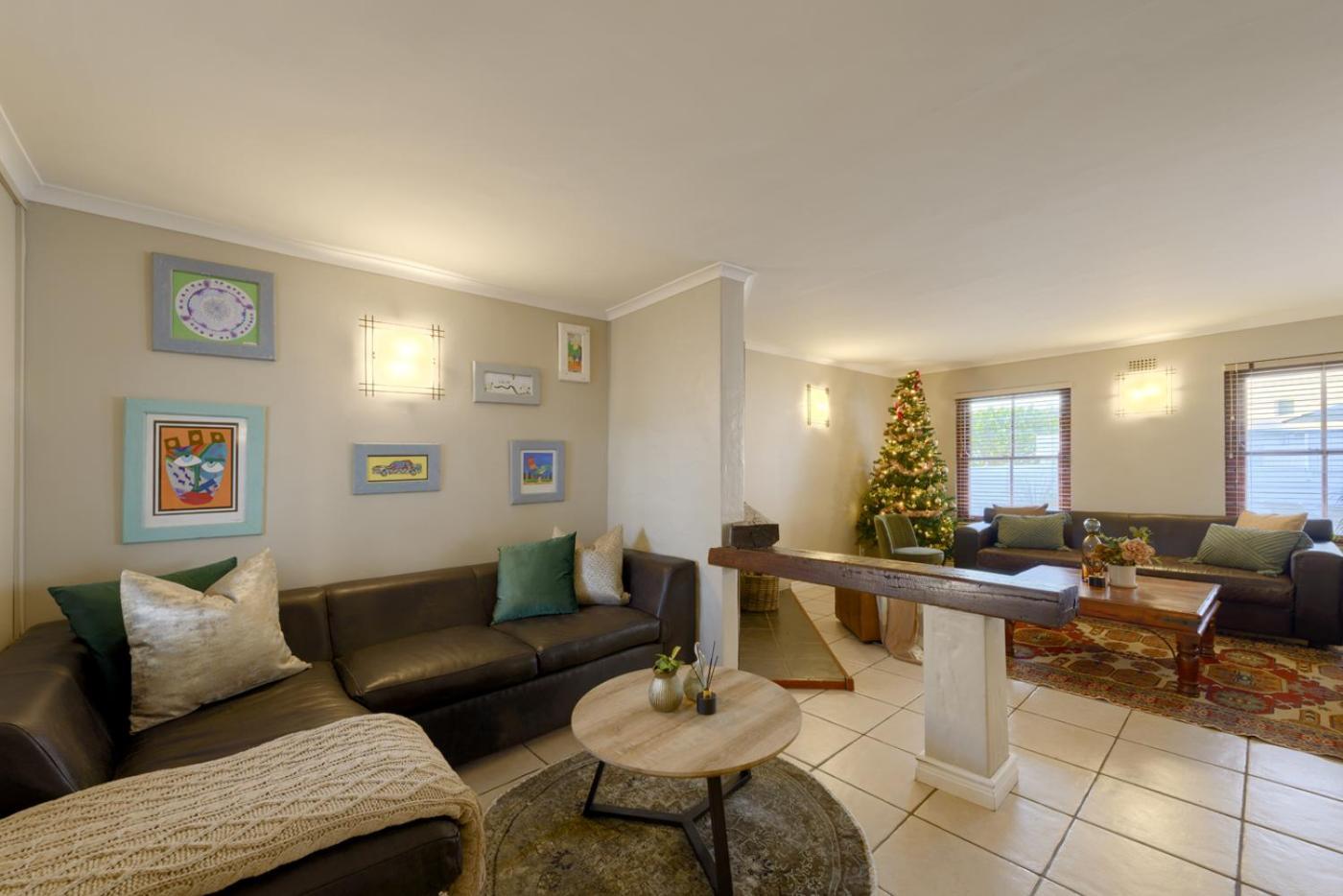 Moana Bay Villa Cape Town Bagian luar foto