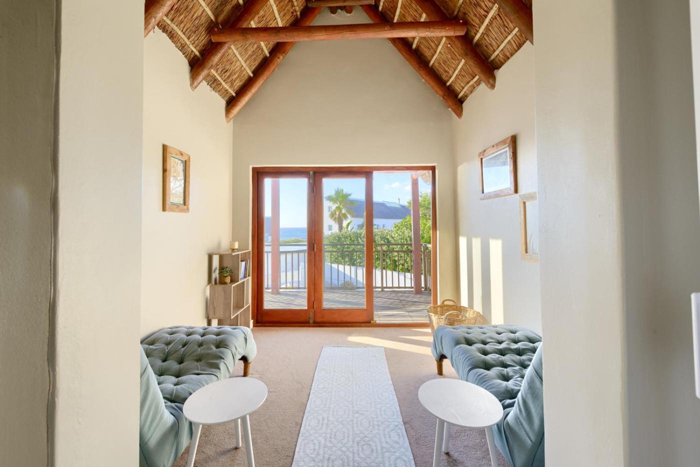 Moana Bay Villa Cape Town Bagian luar foto