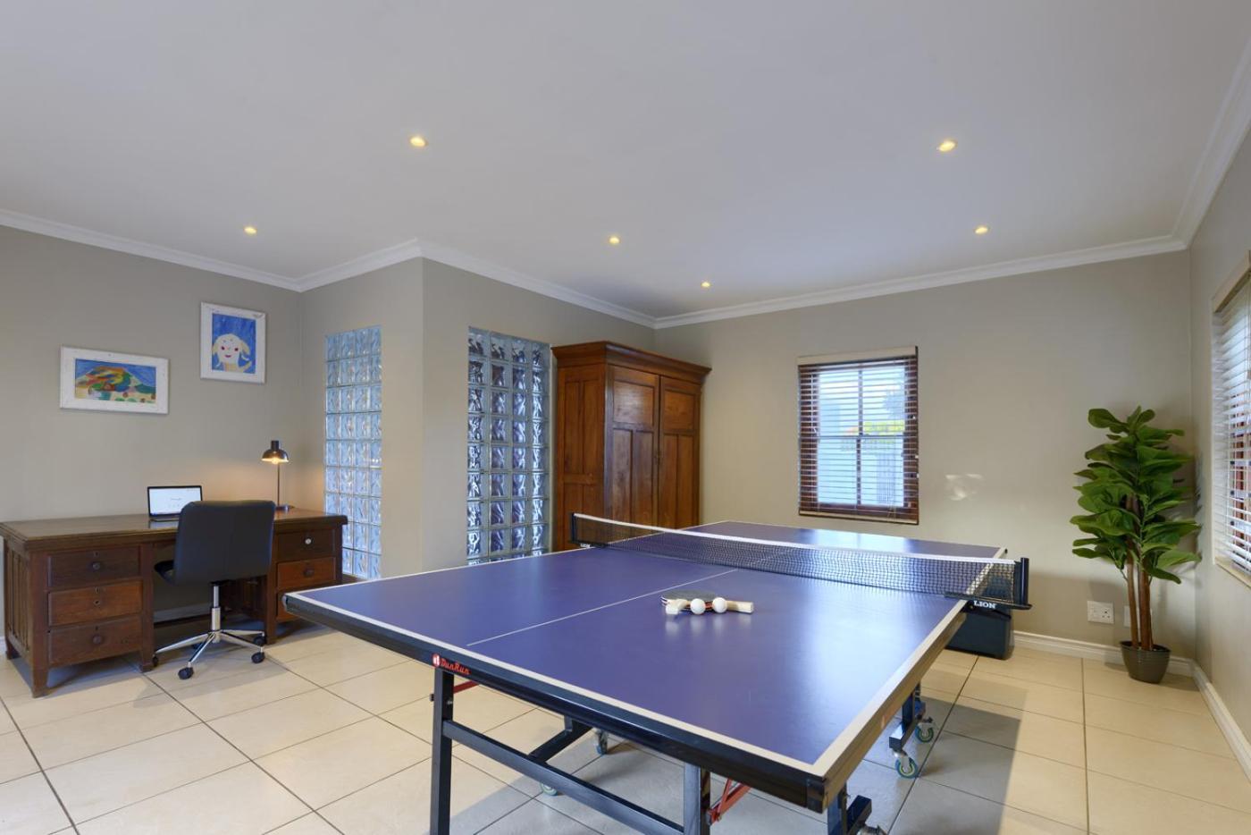 Moana Bay Villa Cape Town Bagian luar foto