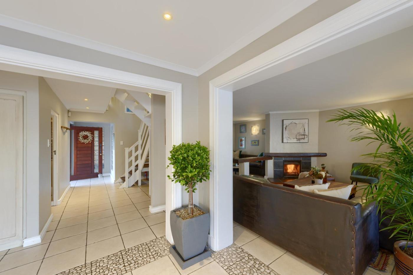 Moana Bay Villa Cape Town Bagian luar foto