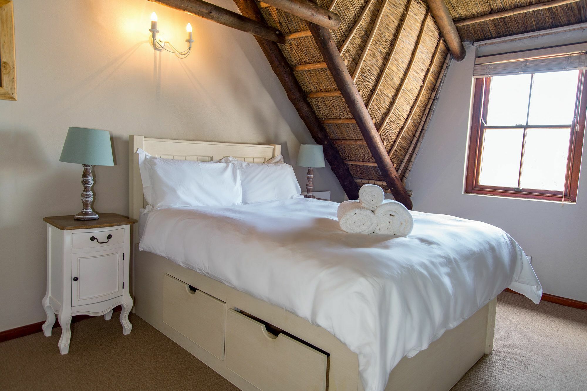 Moana Bay Villa Cape Town Bagian luar foto